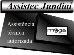 Assistência técnica autorizada MEGA em Jundiai-SP