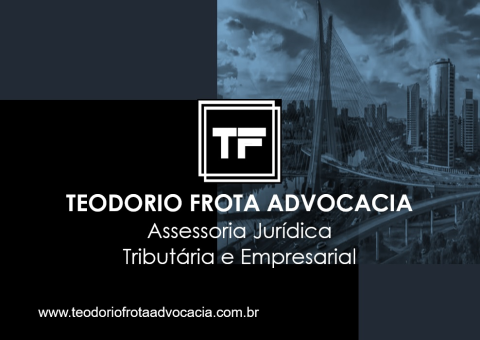 Tedorio Frota Advocacia