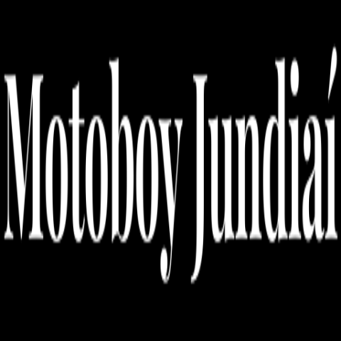 Motoboy Jundiaí