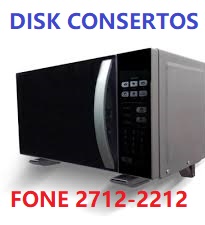 conserto de microondas JUNDIAI fone 2712-2212