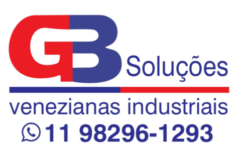 GB Soluções venezianas industriais